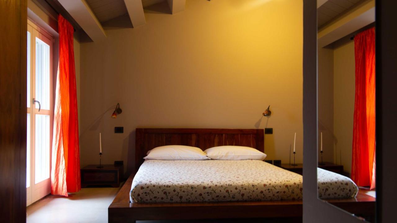 Albergo San Giovanni Sassello Exterior foto